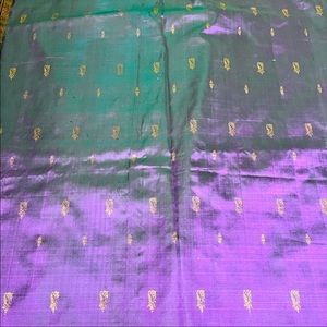 Beautiful Indian Traditional Saree - image 1